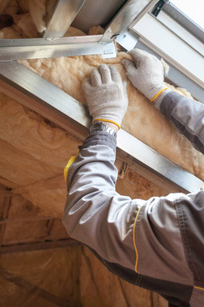 , USA Insulation Contractor Pros